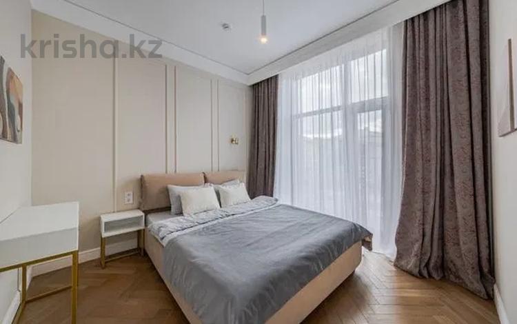 1-комнатная квартира · 50 м² · 7/7 этаж, 17-й мкр участок 45/1 — МОРЕ,АКВАПАРК,ХАЛЫК АРЕНА,ЦЕНТР ГОРОДА за 10 000 ₸ в Актау — фото 2