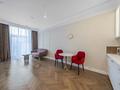 1-комнатная квартира · 50 м² · 7/7 этаж, 17-й мкр участок 45/1 — МОРЕ,АКВАПАРК,ХАЛЫК АРЕНА,ЦЕНТР ГОРОДА за 10 000 ₸ в Актау — фото 2
