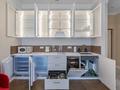 1-комнатная квартира · 50 м² · 7/7 этаж, 17-й мкр участок 45/1 — МОРЕ,АКВАПАРК,ХАЛЫК АРЕНА,ЦЕНТР ГОРОДА за 10 000 ₸ в Актау — фото 8