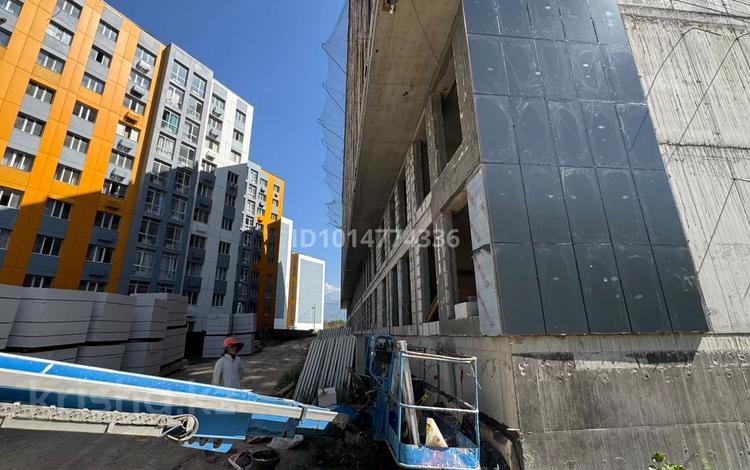 1-комнатная квартира · 30.8 м² · 11/12 этаж, Алтын орда 7 за 15 млн ₸ в Алматы, Наурызбайский р-н — фото 3