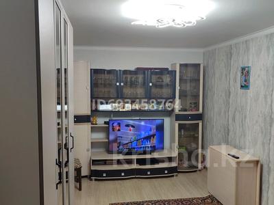 2-комнатная квартира, 42 м², 4/5 этаж, Бейсекбаева 1 за 19 млн 〒 в Астане, р-н Байконур
