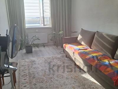2-бөлмелі пәтер · 58.4 м² · 9 қабат, Казыбек би 15, бағасы: ~ 31 млн ₸ в Астане, Нура р-н