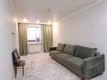 2-бөлмелі пәтер · 58.4 м² · 9 қабат, Казыбек би 15, бағасы: ~ 31 млн ₸ в Астане, Нура р-н — фото 3
