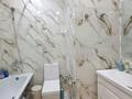 2-бөлмелі пәтер · 58.4 м² · 9 қабат, Казыбек би 15, бағасы: ~ 31 млн ₸ в Астане, Нура р-н — фото 14