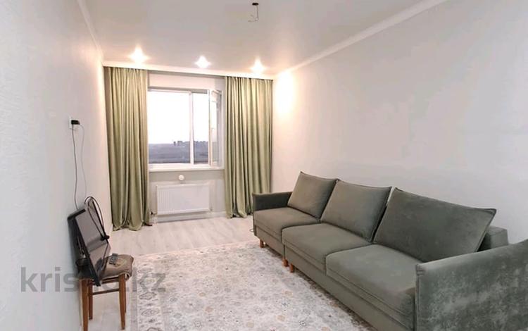 2-бөлмелі пәтер · 58.4 м² · 9 қабат, Казыбек би 15, бағасы: ~ 31 млн ₸ в Астане, Нура р-н — фото 10