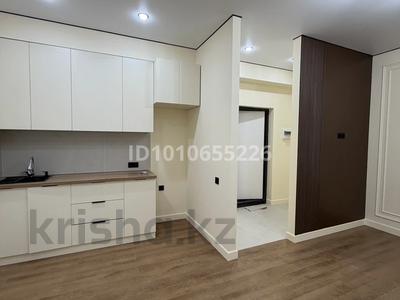 3-бөлмелі пәтер · 50 м² · 3/5 қабат, Басаркобыз 1/15, бағасы: 29.5 млн ₸ в Алматы, Алатауский р-н