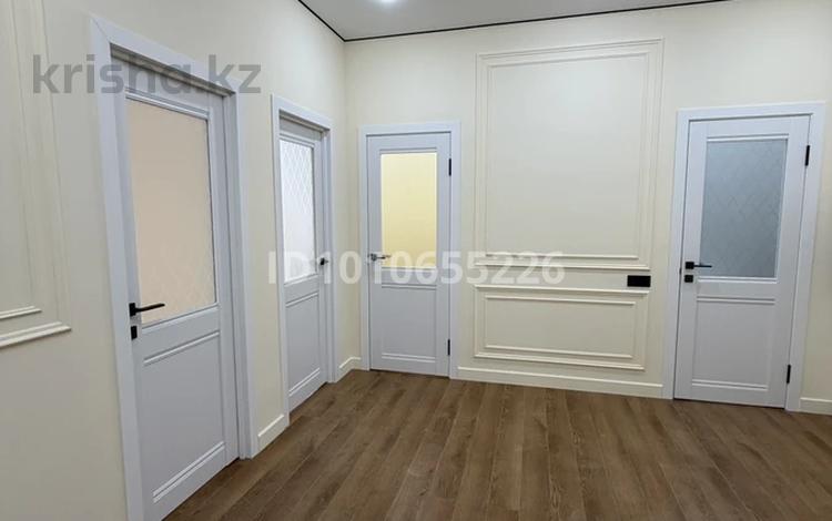 3-бөлмелі пәтер · 50 м² · 3/5 қабат, Басаркобыз 1/15, бағасы: 30 млн ₸ в Алматы, Алатауский р-н — фото 5