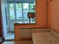 1-бөлмелі пәтер · 21.5 м² · 2/5 қабат, ул. Жамбыла, бағасы: 17.5 млн ₸ в Алматы, Алмалинский р-н