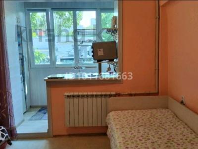 1-бөлмелі пәтер · 21.5 м² · 2/5 қабат, ул. Жамбыла, бағасы: 17.5 млн ₸ в Алматы, Алмалинский р-н