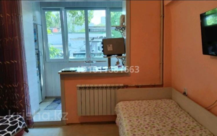1-бөлмелі пәтер · 21.5 м² · 2/5 қабат, ул. Жамбыла, бағасы: 17.5 млн ₸ в Алматы, Алмалинский р-н — фото 44