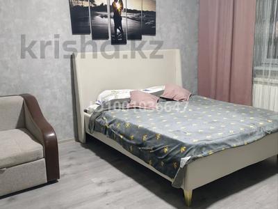 1-бөлмелі пәтер · 42 м² · 18/22 қабат, Валиханова — Иманова -Валиханова, бағасы: 15 000 ₸ в Астане, р-н Байконур