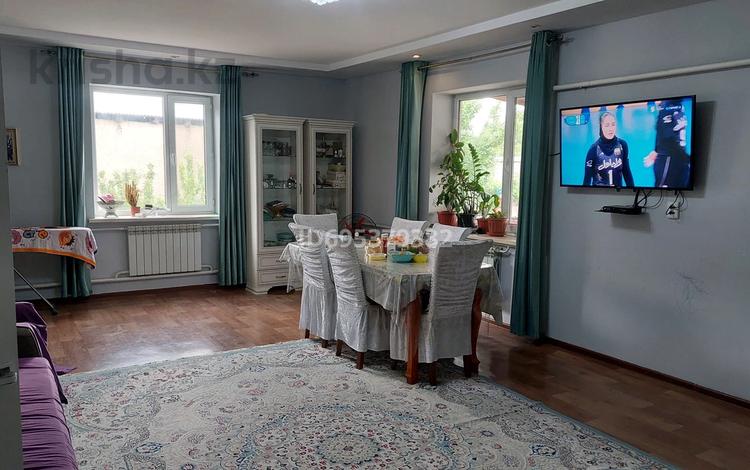 Отдельный дом · 5 комнат · 140 м² · 6 сот., 2 переулок ФЗО 15 — Абая Самаркандская за 36 млн ₸ в Таразе — фото 4