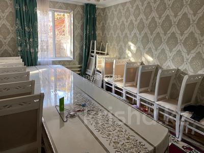 Часть дома · 6 комнат · 86.8 м² · 4.5 сот., мкр Казыгурт, Мкр Казыгурт 3 бадамская 5/4 за 15 млн 〒 в Шымкенте, Туран р-н