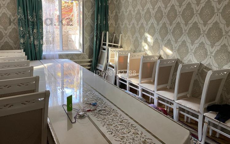 Часть дома · 6 комнат · 86.8 м² · 4.5 сот., мкр Казыгурт, Мкр Казыгурт 3 бадамская 5/4 за 15 млн ₸ в Шымкенте, Туран р-н — фото 2