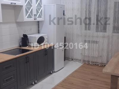 3-комнатная квартира · 90 м² · 3/5 этаж, Бирлик 19 за 44.5 млн ₸ в Талдыкоргане, мкр Бирлик