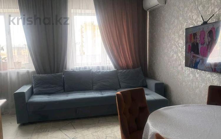 2-бөлмелі пәтер · 50.2 м² · 4/5 қабат, Тлеулина 110, бағасы: 24.1 млн ₸ в Кокшетау — фото 2