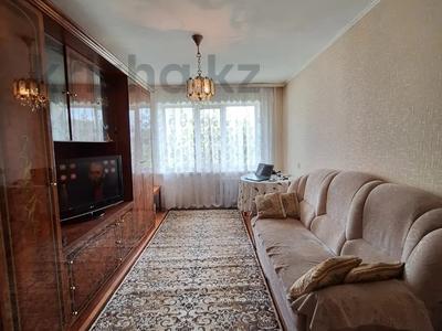 2-комнатная квартира, 47 м², 3/5 этаж, Абая 33 за 20.4 млн 〒 в Петропавловске