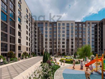 1-комнатная квартира · 43.3 м² · 9/9 этаж, Рабочая 160 за ~ 17.4 млн 〒 в Костанае