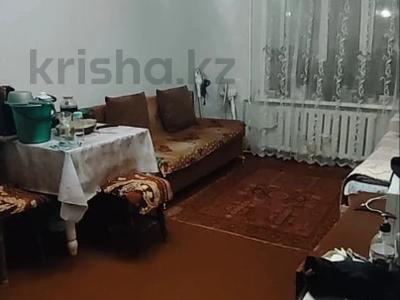 1-комнатная квартира · 34.3 м² · 5/5 этаж, Жукова за ~ 11.5 млн 〒 в Петропавловске