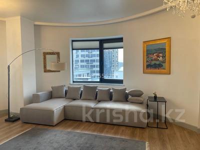 Аренда квартир в Алматы: 2-комнатная квартира · 72 м² · 5/12 этаж, Мкр. Самал-3 15 — Аль-Фараби-Достык за 700 000 〒 2-комнатная квартира · 72 м² · 5/12 этаж, Мкр. Самал-3 15 — Аль-Фараби-Достык за 700 000 〒 в Алматы, Медеуский р-н