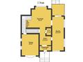 Жеке үй · 4 бөлме · 300.3 м² · 10 сот., Южная, бағасы: 125 млн ₸ в Костанае — фото 4