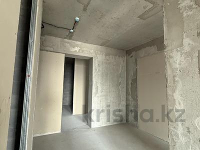 2-бөлмелі пәтер · 70 м² · 7/16 қабат, Сатпаева 90/58, бағасы: 53 млн ₸ в Алматы, Бостандыкский р-н