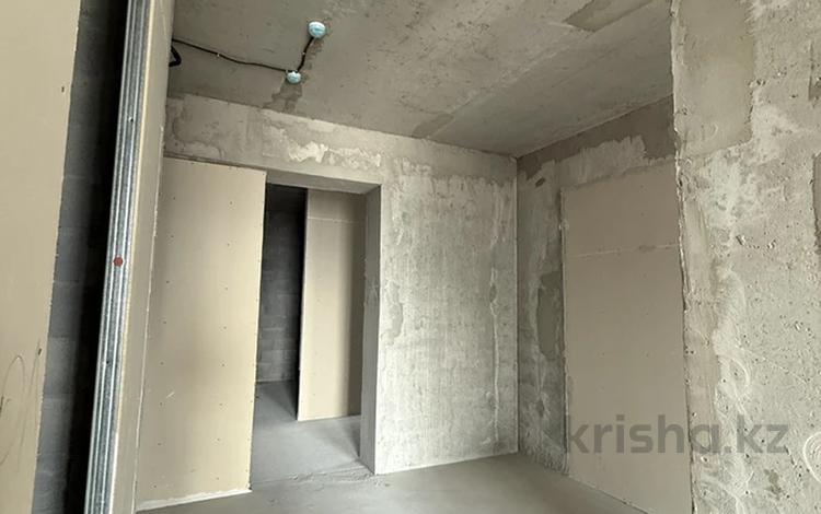 2-бөлмелі пәтер · 70 м² · 7/16 қабат, Сатпаева 90/58, бағасы: 53 млн ₸ в Алматы, Бостандыкский р-н — фото 2