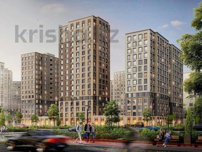 Планировки ЖК в Астане: 3-комнатная квартира, 86.73 м², Байтурсынова — А426 за ~ 29.5 млн 〒 3-комнатная квартира, 86.73 м², Байтурсынова — А426 за ~ 29.5 млн 〒 в Астане, Алматы р-н