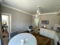 3-бөлмелі пәтер · 84.9 м² · 1/4 қабат, Береке, бағасы: 46 млн ₸ в Костанае — фото 11