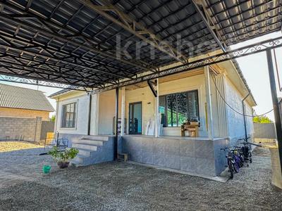 Отдельный дом · 5 комнат · 203 м² · 6 сот., Байгутовой 17 за 67 млн 〒 в Талдыкоргане
