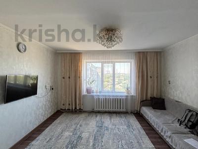 4-комнатная квартира · 79.6 м² · 9/10 этаж, Кашаубаева за 24.5 млн 〒 в Семее