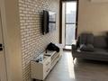 2-комнатная квартира · 47 м² · 10/10 этаж, мкр Шугыла, Жунисова 4 блок 7 за 250 000 ₸ в Алматы, Наурызбайский р-н — фото 5