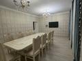 Отдельный дом · 7 комнат · 380 м² · 8 сот., мкр Самал-3, Мкр Самал-3, улица Изгилик 192 — Улица Алпамыс батыр-Алматинский трасса за 450 000 ₸ в Шымкенте, Абайский р-н — фото 6
