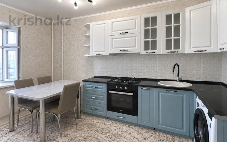2-бөлмелі пәтер · 54 м² · 6/9 қабат, 28-ш/а. 34, бағасы: 13.9 млн ₸ в Актау, 28-й мкр — фото 2