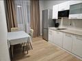 1-комнатная квартира · 38 м² · 2/5 этаж, мкр Талас 18 за 70 000 ₸ в Таразе
