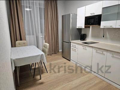 1-комнатная квартира · 38 м² · 2/5 этаж, мкр Талас 18 за 70 000 ₸ в Таразе