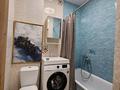 1-комнатная квартира · 38 м² · 2/5 этаж, мкр Талас 18 за 70 000 ₸ в Таразе — фото 5