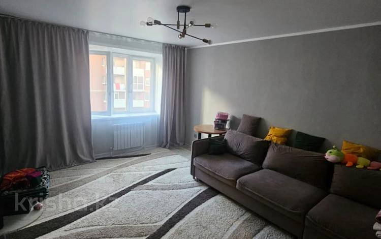 2-комнатная квартира · 54 м² · 6/9 этаж, Юбилейный за 33 млн ₸ в Костанае — фото 2