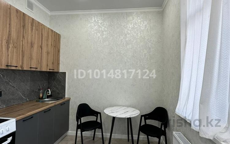 1-комнатная квартира · 42 м² · 4/12 этаж, Туран 52/5, 52/6, 52/7 за 250 000 ₸ в Астане, Есильский р-н — фото 2