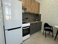 1-комнатная квартира · 42 м² · 4/12 этаж, Туран 52/5, 52/6, 52/7 за 250 000 ₸ в Астане, Есильский р-н — фото 2