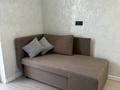 1-комнатная квартира · 42 м² · 4/12 этаж, Туран 52/5, 52/6, 52/7 за 250 000 ₸ в Астане, Есильский р-н — фото 4