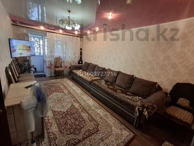 3-комнатная квартира · 60 м² · 2/5 этаж, Ердена за 16 млн 〒 в Сатпаев