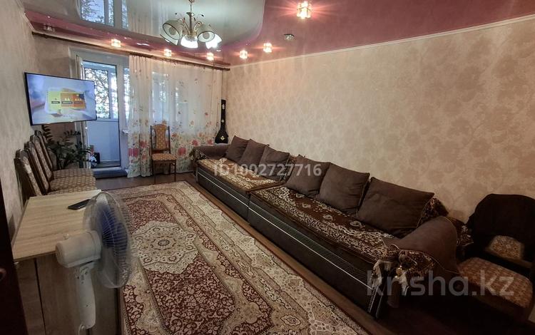 3-бөлмелі пәтер · 60 м² · 2/5 қабат, Ердена, бағасы: 16 млн ₸ в Сатпаев — фото 2