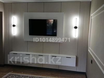 2-комнатная квартира · 45 м² · 2/5 этаж, Партизанская 79 — Кокшетауская за 17 млн ₸ в Уральске