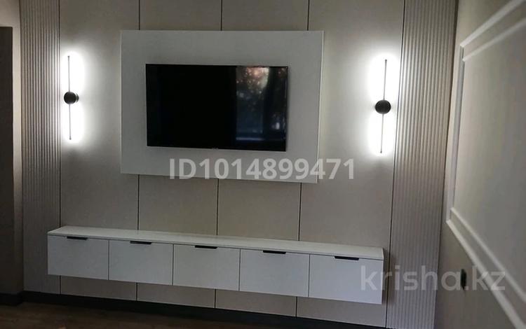 2-бөлмелі пәтер · 45 м² · 2/5 қабат, Партизанская 79 — Кокшетауская, бағасы: 17 млн ₸ в Уральске — фото 32