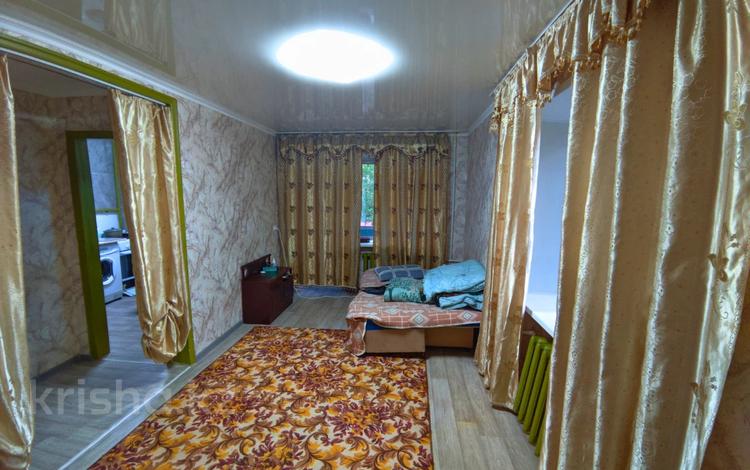 1-бөлмелі пәтер · 32 м² · 2/5 қабат, мкр Новый Город, Ермекова, бағасы: 16.5 млн ₸ в Караганде, Казыбек би р-н — фото 4