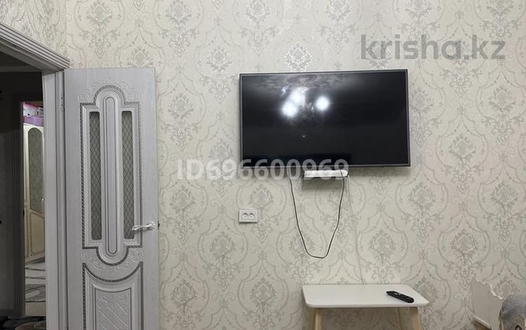 3-комнатная квартира · 68 м² · 2/5 этаж, ЖМ Сайрам — Шаяхметова/Еримбетова за 31 млн 〒 в Шымкенте, Каратауский р-н — фото 2