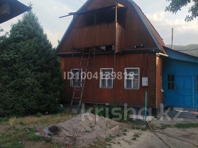Отдельный дом · 4 комнаты · 60 м² · 11 сот., Райымбека 31 — Выше магазина Гаухар ,выше школы Райымбека Батыра за 25.5 млн ₸ в Есик