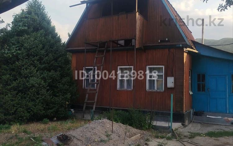 Жеке үй · 4 бөлме · 60 м² · 11 сот., Райымбека 31 — Выше магазина Гаухар ,выше школы Райымбека Батыра, бағасы: 25.5 млн ₸ в Есик — фото 3