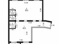 4-комнатная квартира · 114 м², Кенжина 1/1 блок А, Б — Основной ориентир: Комплекс находится в районе частной застройки и новых малоэтажных домов микрорайона Оазис, примыкающего к оживленному проспекту Республики за 34.5 млн ₸ в Караганде, Казыбек би р-н — фото 26